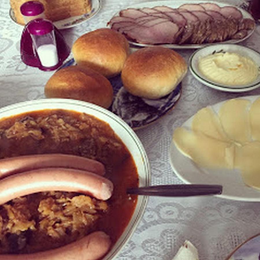 Gospodarstwo Agroturystyczne Antoniewo מראה חיצוני תמונה